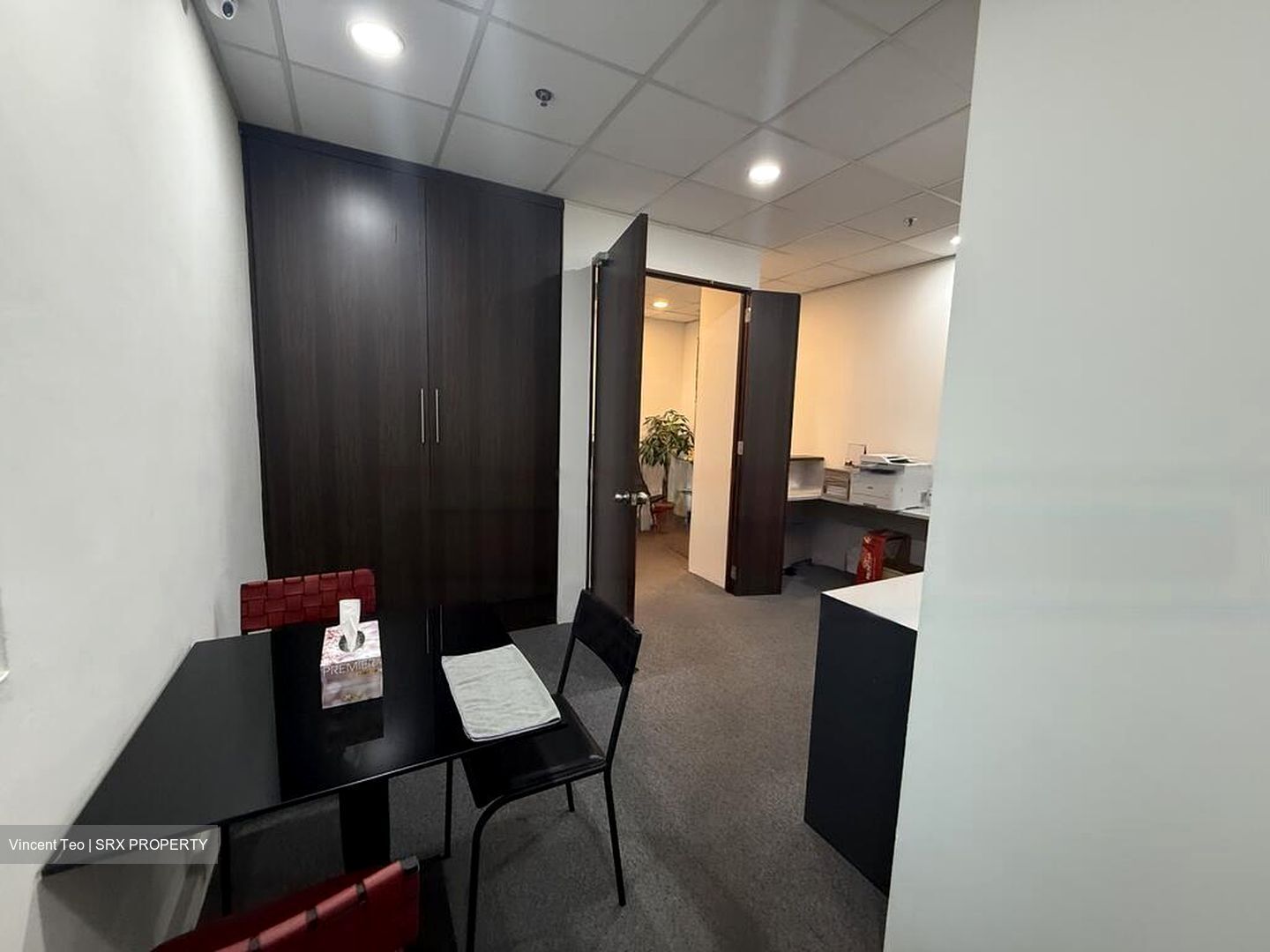 Prestige Centre (D23), Factory #455093311